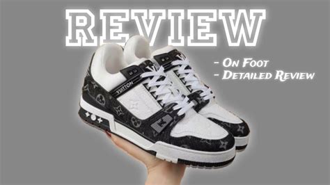 lv replica reviews youtube